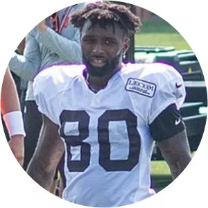 Jarvis Landry
