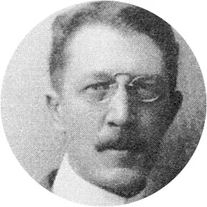 Jarvis Waring Rockwell - Norman Rockwell's father