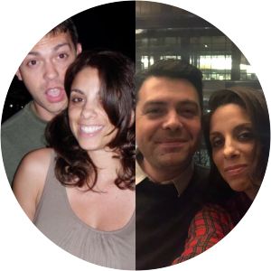 Jaryn Arnold Rothman photograph