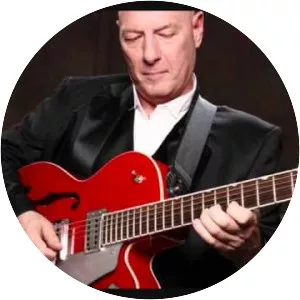 Jas Miller - Musical artist