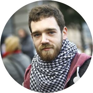 Jasa Lategano photograph