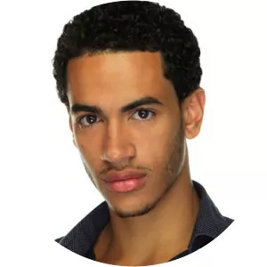 Jasai Chase-Owens photograph