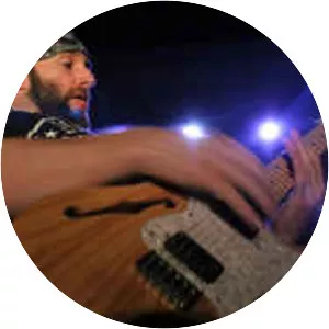 Jasan Stepp - Musical artist