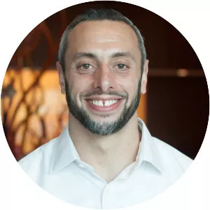 Jascha FranklinHodge