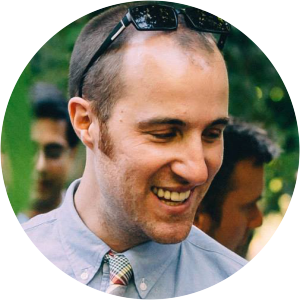 Jascha Sohl-Dickstein