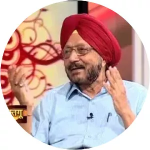 Jasdev Singh - Indian sports commentator