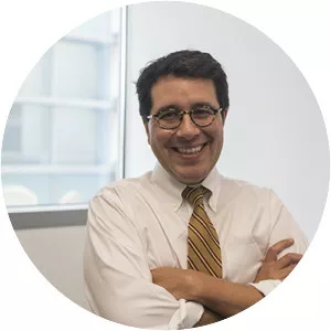 Jasen Castillo - Author