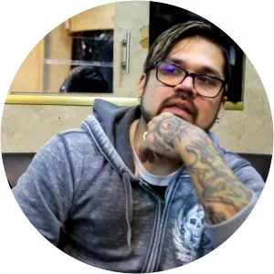 Jasen Moreno - Musical artist