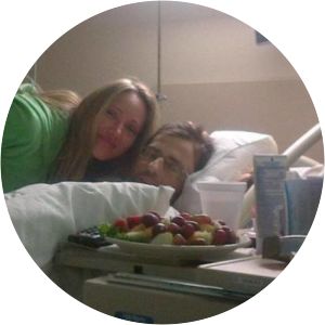 Jasenka Puc photograph