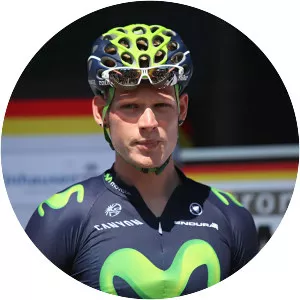 Jasha Sütterlin - German cyclist