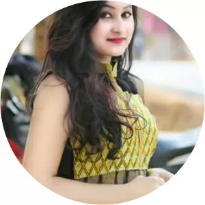 Jashmine Mohanty photograph