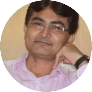 Jashwant Gangani - Indian film director