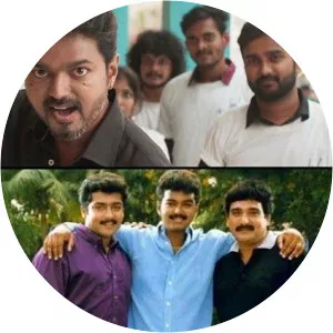 Jashwanth Kannan photograph