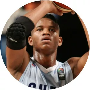 Jasiel Rivero Fernández