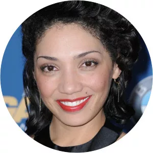 Jasika Nicole