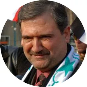 Jasim Mohammed Jaafar