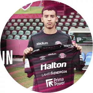 Jasin-Amin Assehnoun