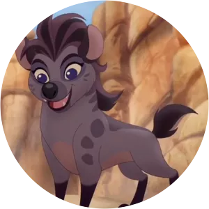 Jasiri - Fictional character