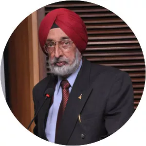 Jasjit Singh