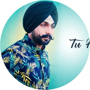 Jaskaran Riar - Musical artist