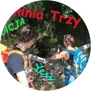 Jaskinia w Trzech Kopcach - 