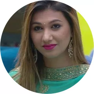 Jasleen Matharu - Musical artist