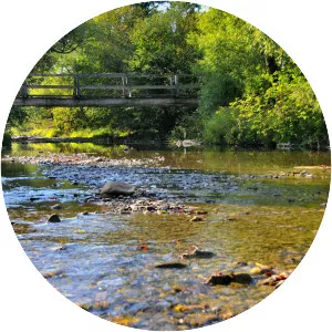 Jaśliska Landscape Park - 