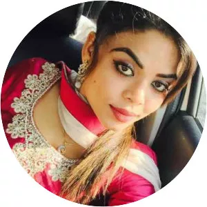 Jasmeen Akhter