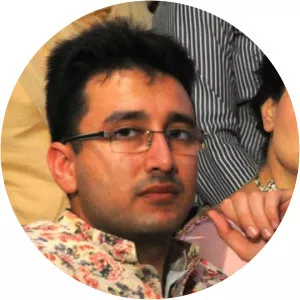 Jasmeet Singh Insan - Gurmeet Ram Rahim Singh's son