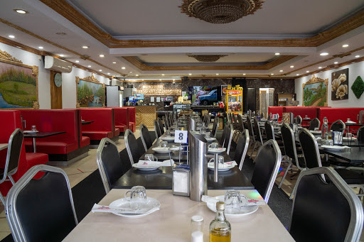 Jasmin1 - Lebanese restaurant