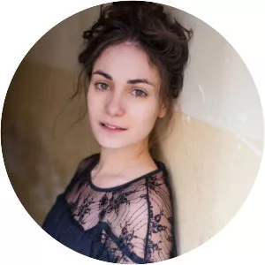 Jasmin Barbara Mairhofer