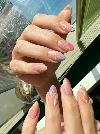 Jasmin beauty lounge - Beauty salon in Istanbul