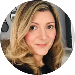 Jasmin Egner - Actor