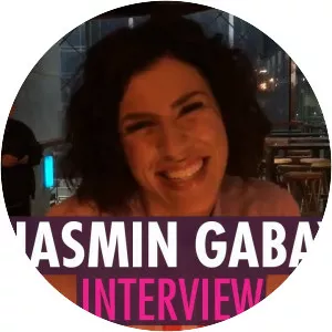 Jasmin Gabay - Musical artist