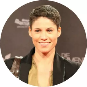 Jasmin Gerat - German actress