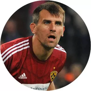 Jasmin Handanović - Slovenian footballer