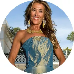 Jasmin Haraldsen photograph