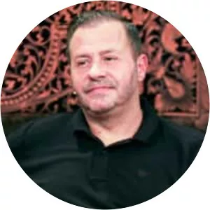 Jasmin Herren - Singer ‧ Willi Herren's wife