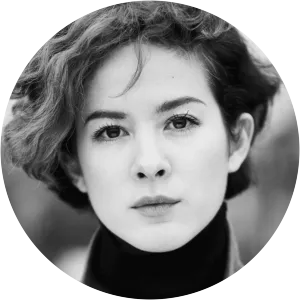 Jasmin Kent Rodgman photograph