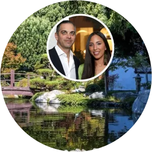 Jasmin Larian photograph