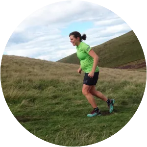 Jasmin Paris - British runner