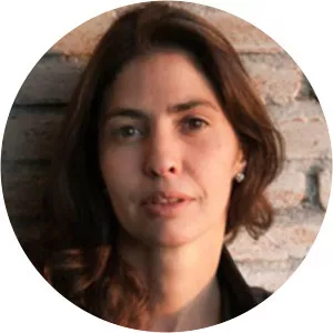 Jasmin Pinho - Film producer