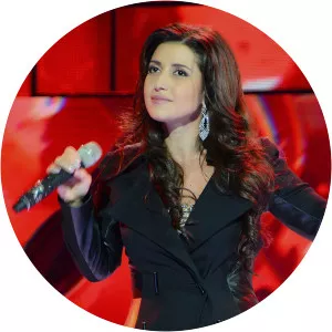 Jasmin - Russian singer