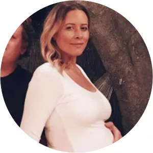 Jasmin Renna photograph