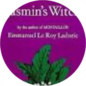 Jasmin's witch