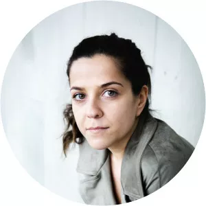 Jasmin Shahali - Actor