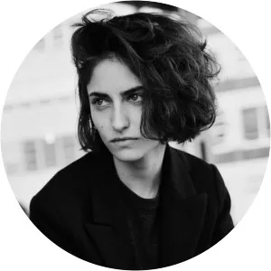 Jasmina Al Zihairi - Actress