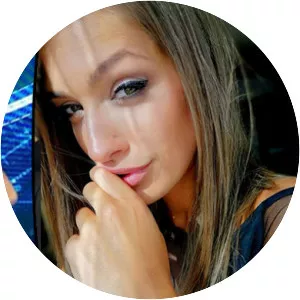 Jasmina Alagič - Television presenter