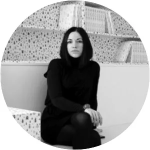 Jasmina Cibic - Film director