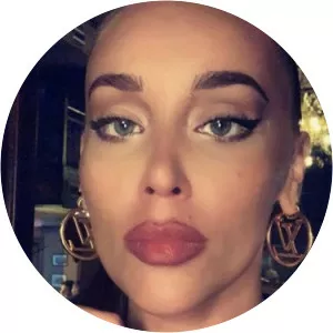 Jasmina Izetbegović photograph